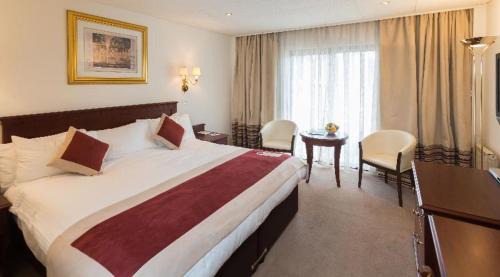 St. Peter Port Hotel | St. Pierre Park Hotel & Golf