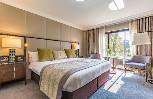 St. Peter Port Hotel | St. Pierre Park Hotel & Golf