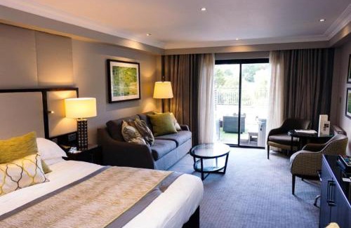 St. Peter Port Hotel | St. Pierre Park Hotel & Golf