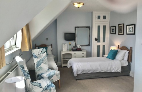 Bootham Casa | St Raphael Guest House