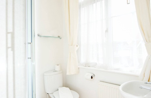Bootham Casa | St Raphael Guest House