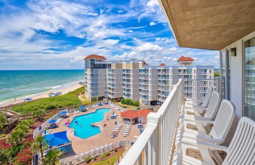 Sneads Ferry Apartamento | St. Regis 3506