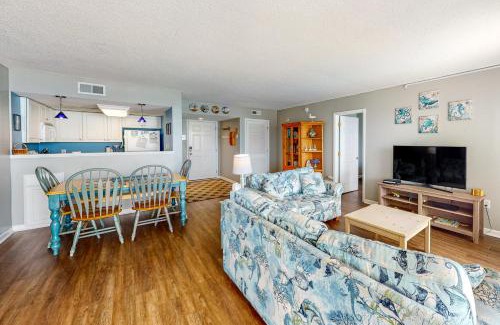 Sneads Ferry Apartamento | St. Regis 3506