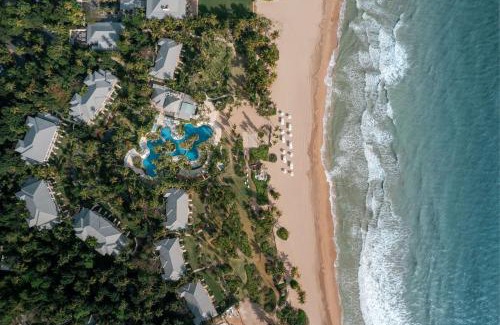 Herreras Complejo | St. Regis Bahia Beach Resort, Puerto Rico