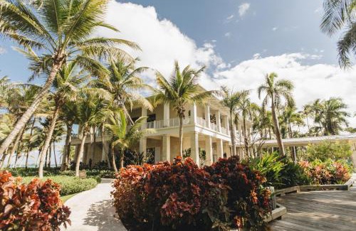 Herreras Complejo | St. Regis Bahia Beach Resort, Puerto Rico