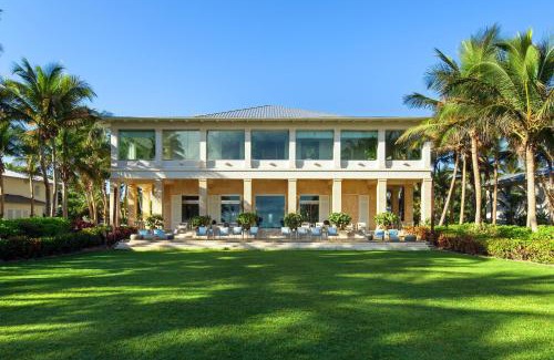 Herreras Complejo | St. Regis Bahia Beach Resort, Puerto Rico