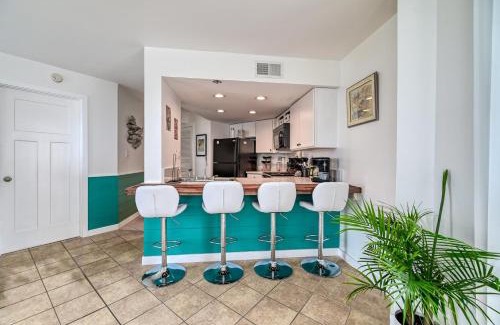 Sneads Ferry Casa | St Regis Resort Living- Fitness Center - Sauna - Oceanfront Restaurant on Site