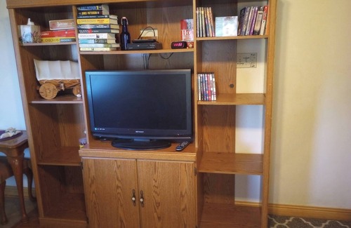 Saint Rose Apartamento | St Rose Log Cabin near Airport
