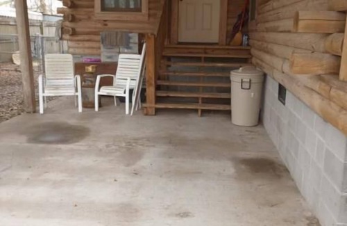 Saint Rose Apartamento | St Rose Log Cabin near Airport
