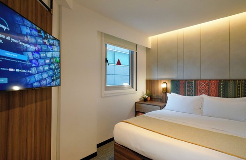 Colonial District Hotel | ST Signature Bugis Middle