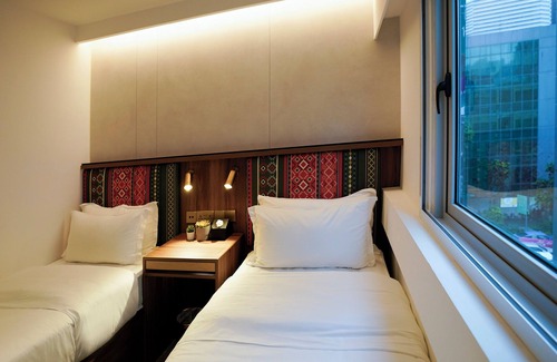 Colonial District Hotel | ST Signature Bugis Middle