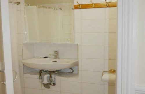 Courtfield Hotel | St Simeon