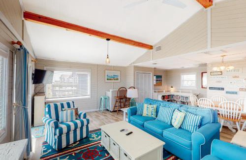 Frisco Casa | St Somewhere 11 F