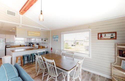 Frisco Casa | St Somewhere 11 F