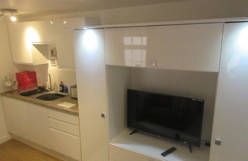 Montpellier Apartamento | St Stephen's Studio