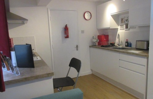 Montpellier Apartamento | St Stephen's Studio