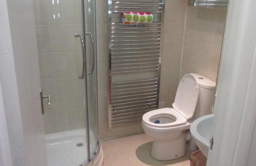 Montpellier Apartamento | St Stephen's Studio