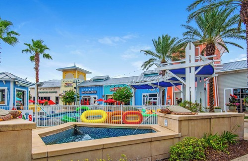 Gulf Lagoon Beach Casa | St Thomas Square