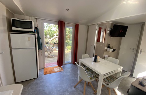 Gassin Casa | St tropez Gassin luxury bungalow 6pers