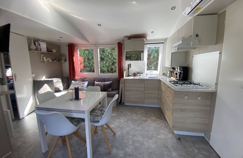 Gassin Casa | St tropez Gassin luxury bungalow 6pers