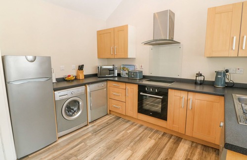 Rhosneigr Cabaña | St Winifreds