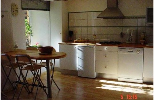 Abries Apartamento | ST1 beautiful 2-room apartment in the heart of Queyras