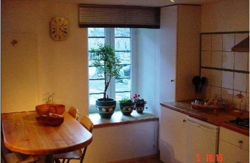 Abries Apartamento | ST1 beautiful 2-room apartment in the heart of Queyras
