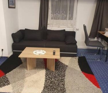 Triberg im Schwarzwald Apartamento | ST2 Apartment