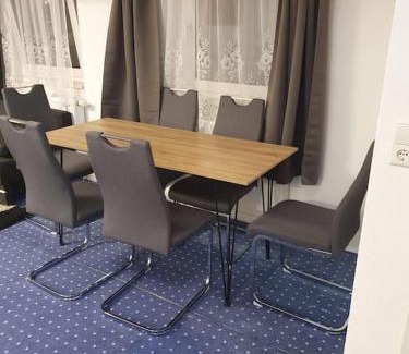 Triberg im Schwarzwald Apartamento | ST2 Apartment
