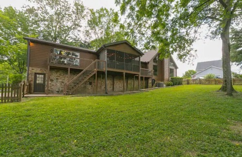 Gallatin Apartamento | St4