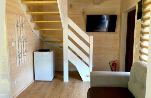 Zarzecze Chalet De Esquí | Staś