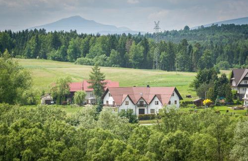 Skawa Casa | Staś-przy szkole nr3 w Skawie