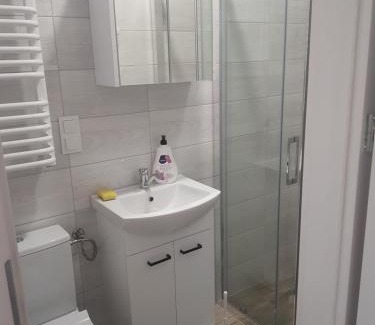 Skawa Casa | Staś-przy szkole nr3 w Skawie