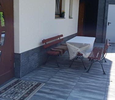 Skawa Casa | Staś-przy szkole nr3 w Skawie