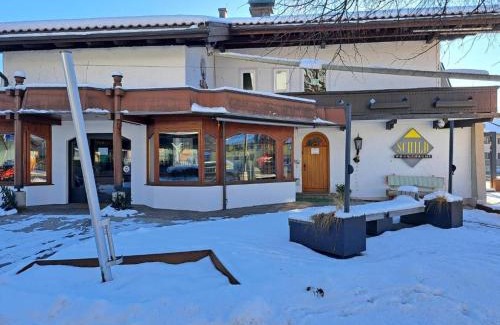 Saalfelden am Steinernen Meer Apartamento | Stadtappartement Saalfelden