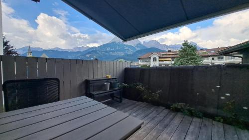 Saalfelden am Steinernen Meer Apartamento | Stadtappartement Saalfelden