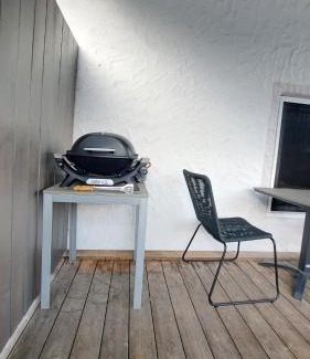 Saalfelden am Steinernen Meer Apartamento | Stadtappartement Saalfelden