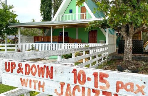Del Gallego Otro | Sta Rita Island Resort
