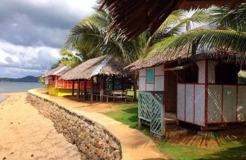 Del Gallego Otro | Sta Rita Island Resort