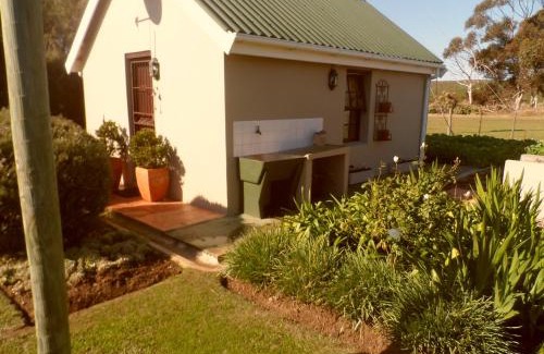 Cape Agulhas Casa | Staandakkie Guest Cottage