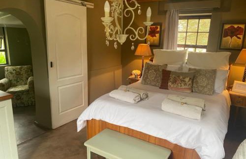 Cape Agulhas Casa | Staandakkie Guest Cottage