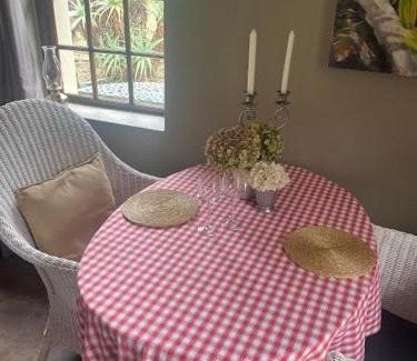 Cape Agulhas Casa | Staandakkie Guest Cottage