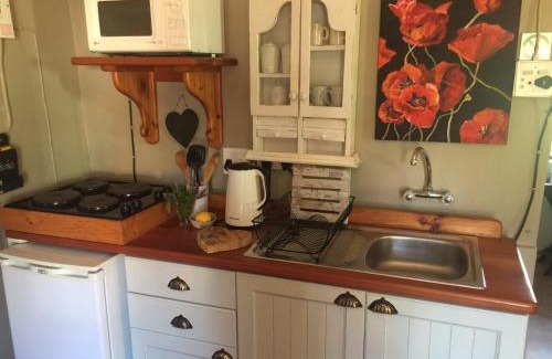 Cape Agulhas Casa | Staandakkie Guest Cottage
