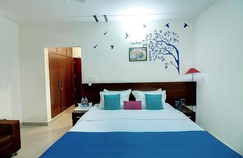 DLF Phase 3 Casa | STAAYZ Premium Gurgaon