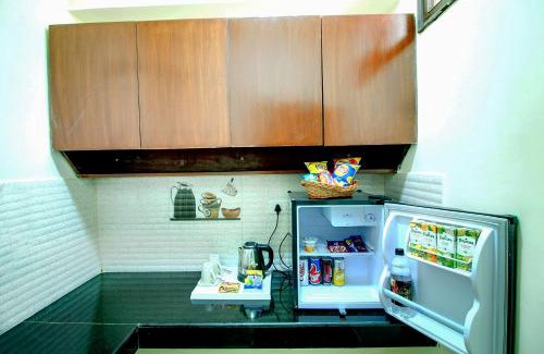 DLF Phase 3 Casa | STAAYZ Premium Gurgaon