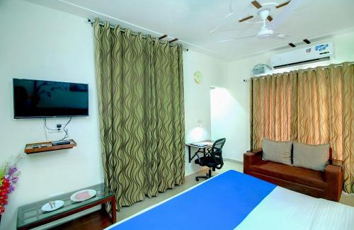 DLF Phase 3 Casa | STAAYZ Premium Gurgaon