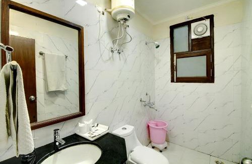 DLF Phase 3 Casa | STAAYZ Premium Gurgaon