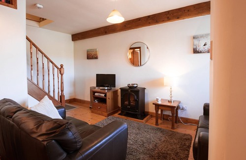Dolgellau Cabaña | Stabal Cottage