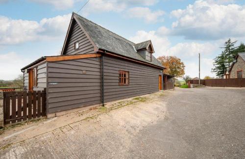 Llanfair Caereinion Casa | Stabal y Copa