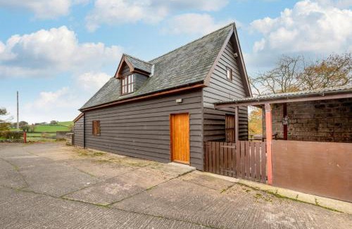 Llanfair Caereinion Casa | Stabal y Copa